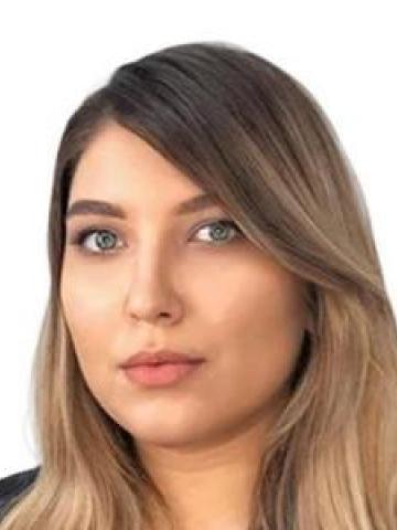 Пародонтолог Китаева Ксения Сергеевна