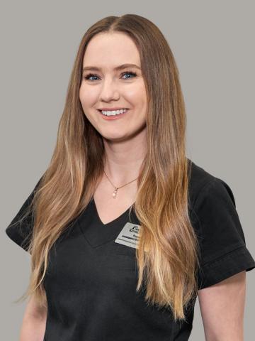 Хирург Федина Екатерина Валерьевна