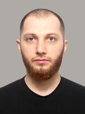 Ортопед Аркаллаев Магомед Рашидович