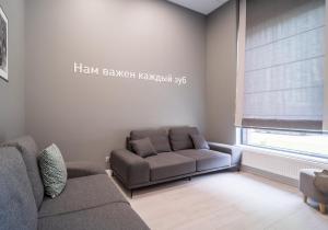 Фото Dental way на Производственной Фото Dental way на Производственной