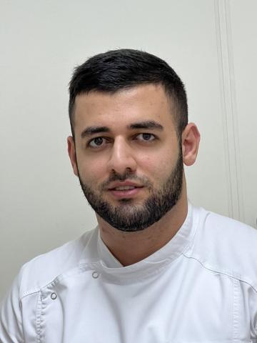 Хирург Самедов Нусрет Исабалаевич Хирург Самедов Нусрет Исабалаевич