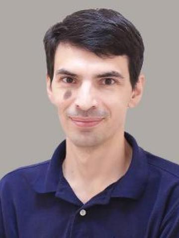 Терапевт Загоруйко Петр Васильевич