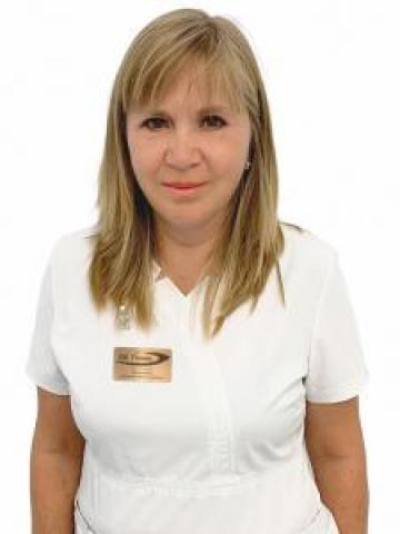 Терапевт Моисеева Наталья Васильевна