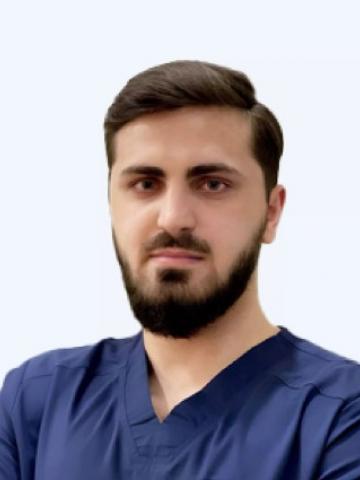 Терапевт Ильязов Синан Сабитович Терапевт Ильязов Синан Сабитович