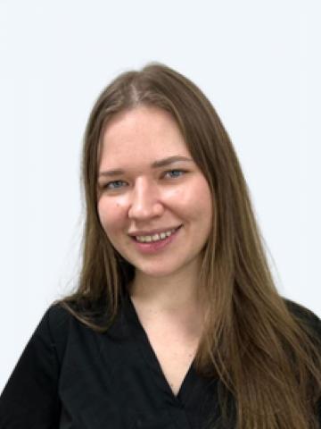 Детский Федулова Светлана Сергеевна