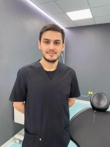 Детский Абдусаламов Мурад Рассулович