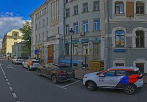 Фото Стоматология на Никитской Фото Стоматология на Никитской