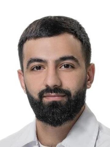 Ортопед Яхьяев Эмин Гумбатович Ортопед Яхьяев Эмин Гумбатович