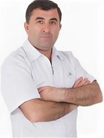 Хирург Талашвили Гоча Георгиевич