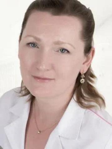 Терапевт Коско Ольга Александровна Терапевт Коско Ольга Александровна