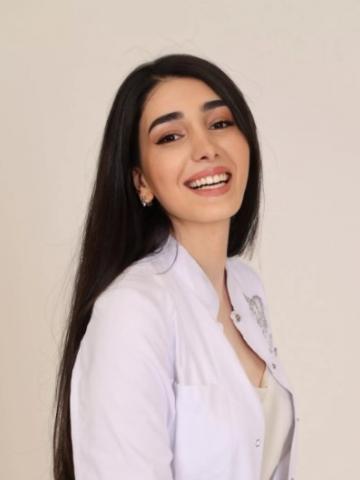 Терапевт Минасян Анаит Андраниковна Терапевт Минасян Анаит Андраниковна