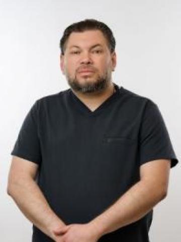 Ортопед Головченко Семен Геннадьевич Ортопед Головченко Семен Геннадьевич