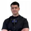 Хирург Толибов Толиб Бахтиерович