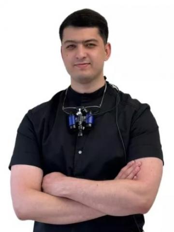 Хирург Толибов Толиб Бахтиерович Хирург Толибов Толиб Бахтиерович