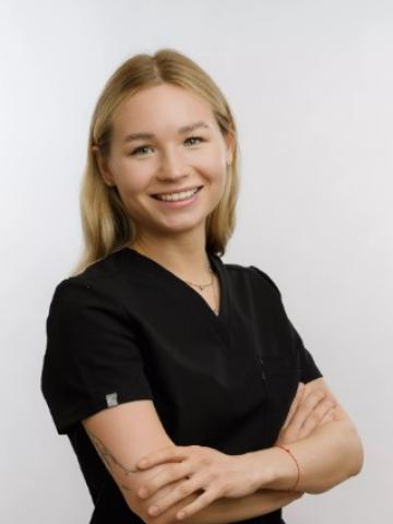 Терапевт Симонова София Васильевна