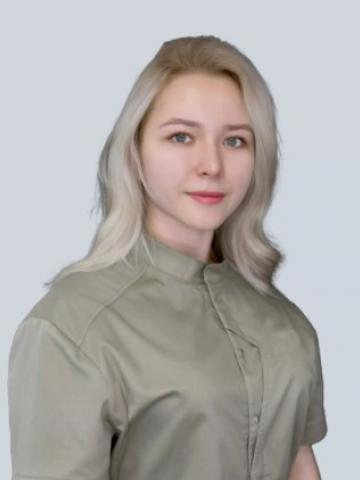 Хирург Нагимуллина Эмилия Рамилевна Хирург Нагимуллина Эмилия Рамилевна