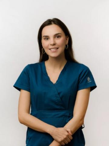 Ортопед Базилей Елена Александровна Ортопед Базилей Елена Александровна