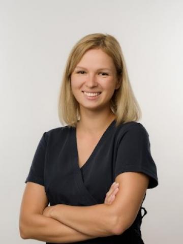 Терапевт Бирюкова Дарья Викторовна