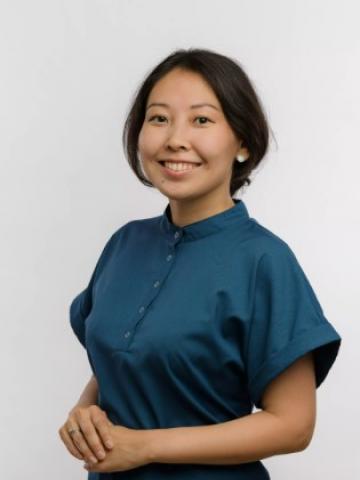 Терапевт Гусейнова Наталья Андреевна