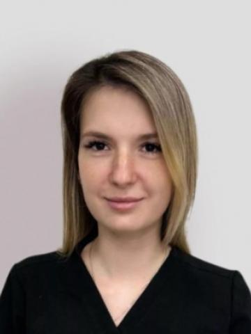 Терапевт Миляева Полина Дмитриевна Терапевт Миляева Полина Дмитриевна