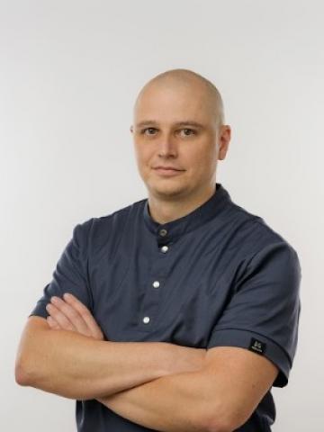 Хирург Силкин Игорь Федорович Хирург Силкин Игорь Федорович