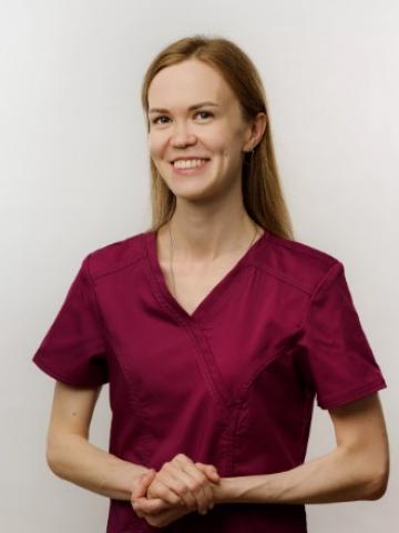 Детский Шадрина Елена Олеговна