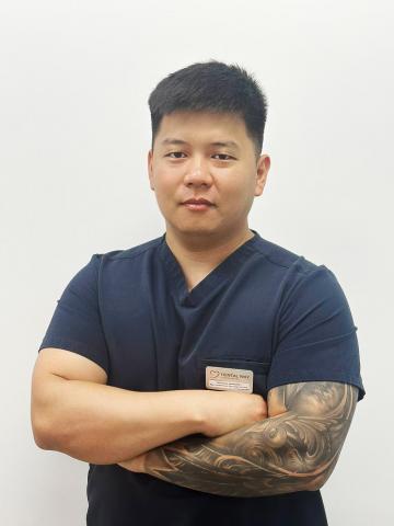 Ортопед Цой Артем Аркадьевич Ортопед Цой Артем Аркадьевич