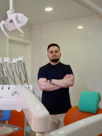 Ортопед Талбаков Фаррух Сохибназарович Ортопед Талбаков Фаррух Сохибназарович