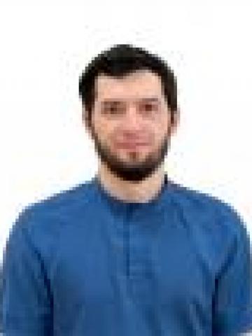 Терапевт Сидорин Илья Игоревич