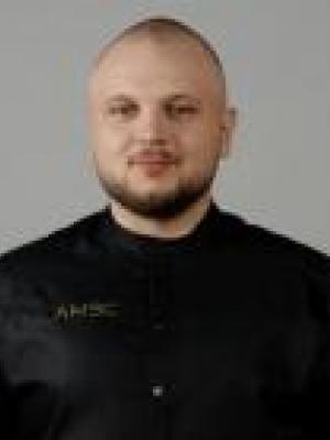 Фото Шубин Денис Анатольевич