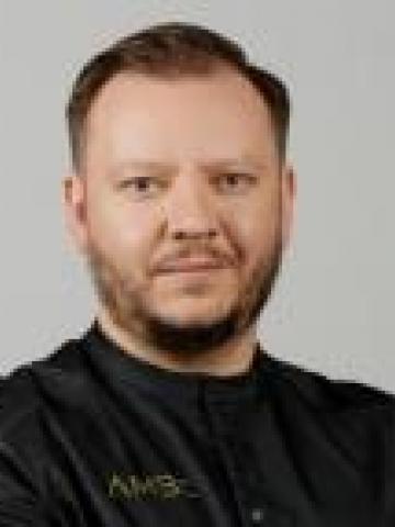 Ортопед Макаров Дмитрий Валерьевич