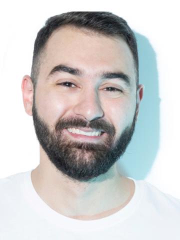 Ортопед Петросян Эдгар Каренович