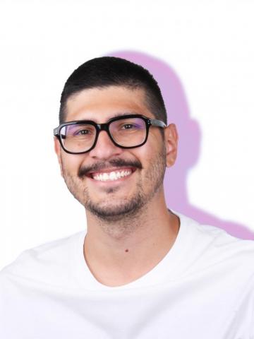 Пародонтолог Галяс Виктор Игоревич