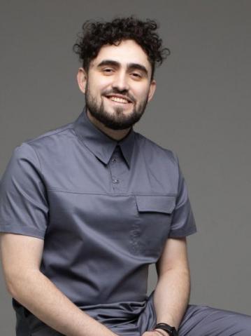 Терапевт Еникеев Амир Маратович