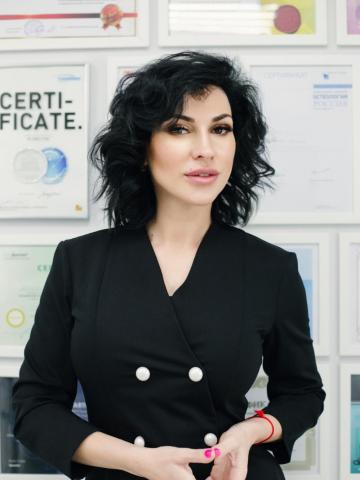 Терапевт Литвин Ирина Александровна Терапевт Литвин Ирина Александровна