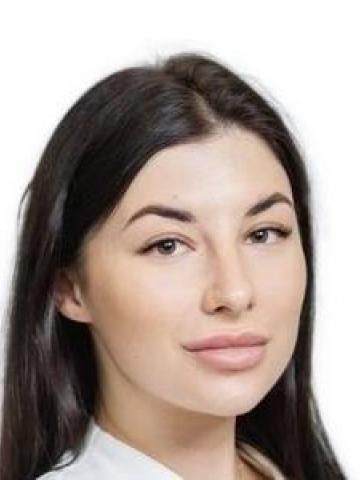 Детский Дергаченко Анна Викторовна Детский Дергаченко Анна Викторовна
