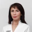 Терапевт Комиссарова Юлия Викторовна