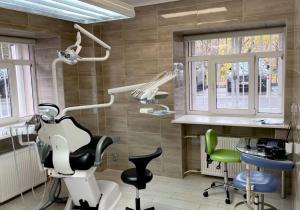 Фото Лечим Зубы Аэропорт