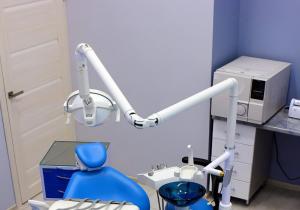 Фото Лечим Зубы Аэропорт