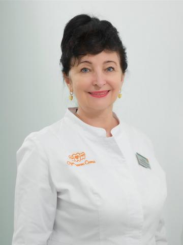 Гнатолог Биляева Людмила Викторовна