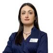 Терапевт Жвания Натия Лорикиевна