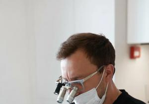 Фото Доктор Хардиков