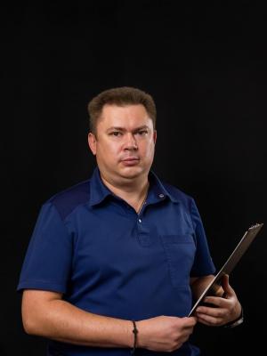 Фото Чиж Дмитрий Владимирович