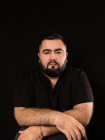 Хирург Касумов Фирудин Гусейн оглы Хирург Касумов Фирудин Гусейн оглы