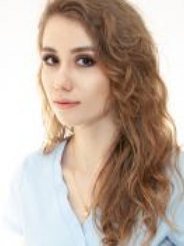 Терапевт Шогенова Анна Андреевна