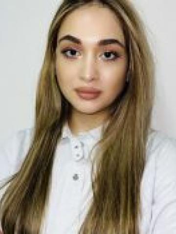 Терапевт Ибадова Эльвира Физули кызы