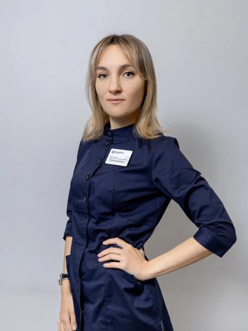 Ортопед Севкаева Галина Андреевна