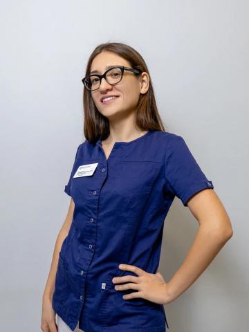 Хирург Арзиманова Зарема Назировна Хирург Арзиманова Зарема Назировна