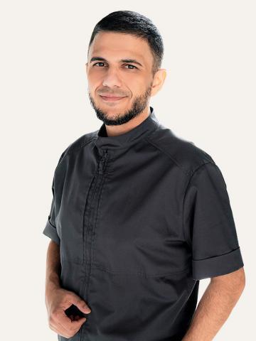 Хирург Азарьев Юрий Зимроевич