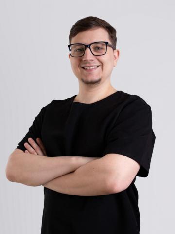 Ортопед Павлов Михаил Юрьевич Ортопед Павлов Михаил Юрьевич